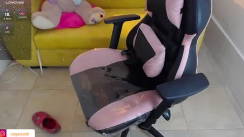 Sofia  IG Natykors08 online show from 8, 2, 2025