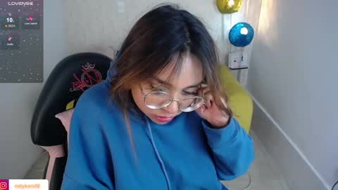 Sofia  IG Natykors08 online show from 8, 2, 2025