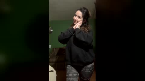 Snapshot of natymia chatting on 19, 1, 2026 Natymia online show from 19, 1, 2026