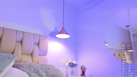 Natalia  online show from 3, 2, 2026