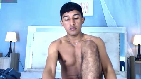 natzuki_ online show from 18, 1, 2026