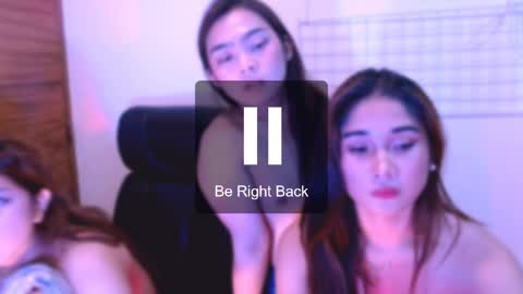 naughtcummer_yllana online show from 31, 3, 2026