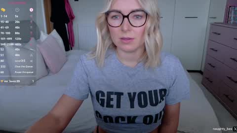 Bex currently on maternity leave online show from 20, 4, 2026