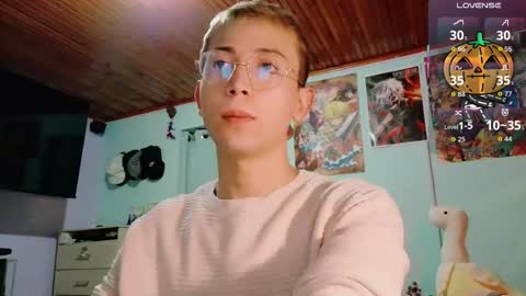 Christopher  Chris online show from 31, 10, 2025