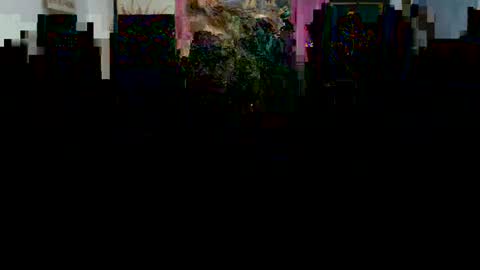 Snapshot of naughty_alice08 chatting on 29, 12, 2024 Jelay online show from 29, 12, 2024