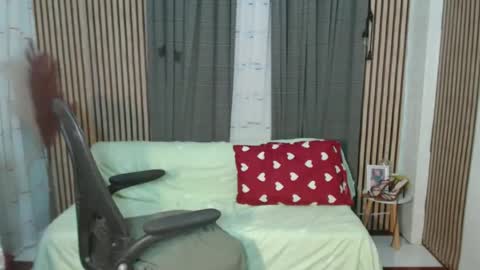 Snapshot of naughty_alice08 chatting on 26, 2, 2025 Jelay online show from 26, 2, 2025
