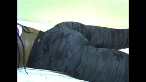 candy online show from 23, 2, 2025