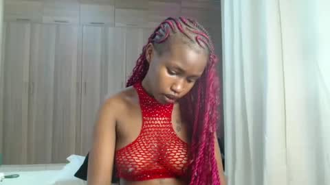 naughty_badie online show from 5, 3, 2026