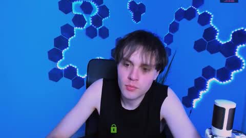 naughty_brandon online show from 16, 1, 2026