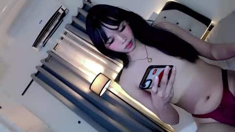 Snapshot of naughty_cutiepie chatting on 31, 5, 2026 itsyourgirl kiara online show from 31, 5, 2026
