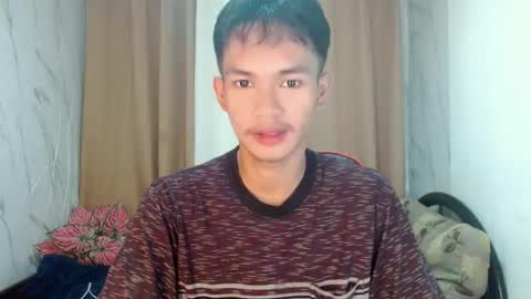Snapshot of naughty_cy chatting on 26, 6, 2026 itzme cyril online show from 26, 6, 2026