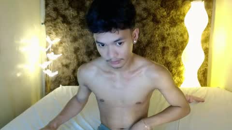Snapshot of naughty_cy chatting on 1, 8, 2026 itzme cyril online show from 1, 8, 2026