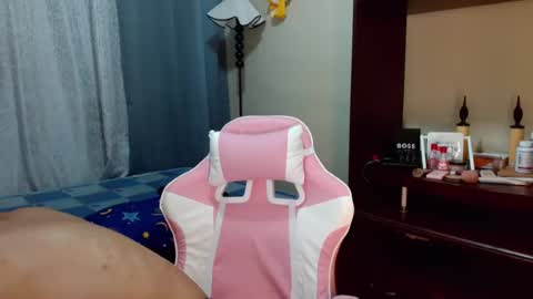 Snapshot of naughty_cy chatting on 3, 8, 2026 itzme cyril online show from 3, 8, 2026