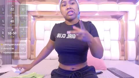 SASHA  online show from 10, 2, 2026