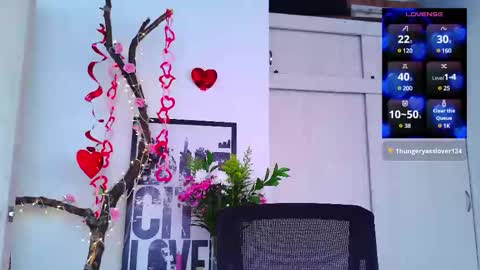 Em  please help me reach 100 thumbs up 3 online show from 14, 2, 2025