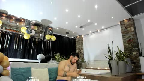 Billys Boys online show from 2, 3, 2026