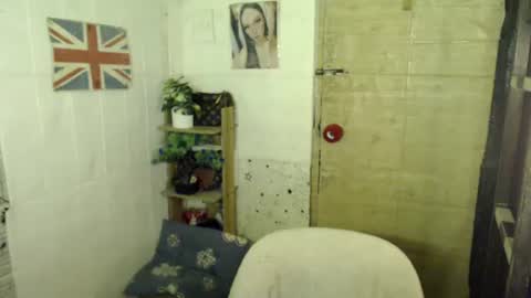 Snapshot of naughty_kim20 chatting on 1, 5, 2026 alexa online show from 1, 5, 2026