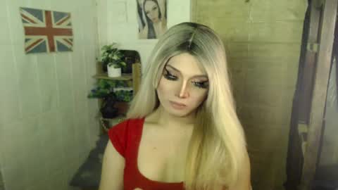 Snapshot of naughty_kim20 chatting on 6, 7, 2026 alexa online show from 6, 7, 2026