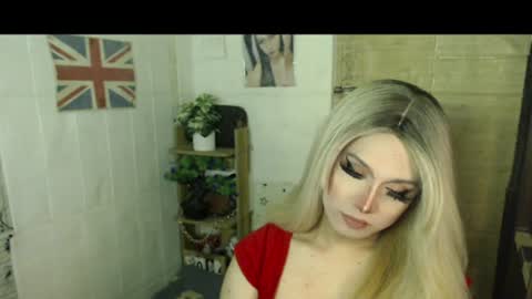 Snapshot of naughty_kim20 chatting on 13, 7, 2026 alexa online show from 13, 7, 2026