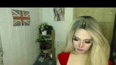 Snapshot of naughty_kim20 chatting on 16, 7, 2026 alexa online show from 16, 7, 2026