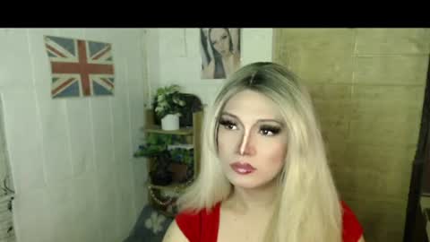 Snapshot of naughty_kim20 chatting on 17, 7, 2026 alexa online show from 17, 7, 2026