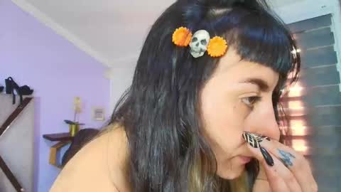 Kitten online show from 15, 10, 2025