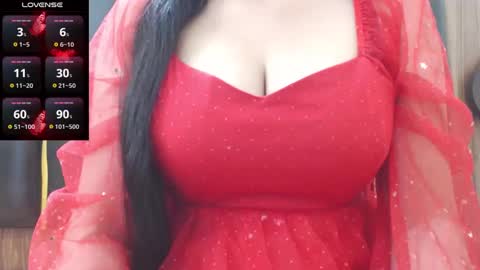 Snapshot of naughty_love489696 chatting on 1, 12, 2024 riya online show from 1, 12, 2024