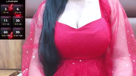 Snapshot of naughty_love489696 chatting on 25, 12, 2024 riya online show from 25, 12, 2024
