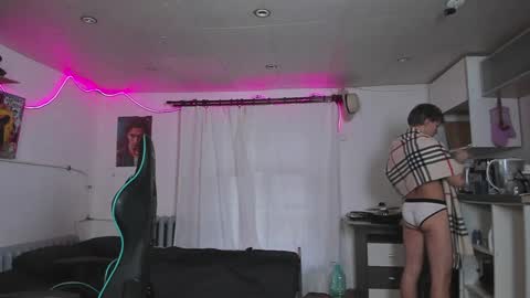 Snapshot of naughty_nik43 chatting on 8, 1, 2025 Nik online show from 8, 1, 2025