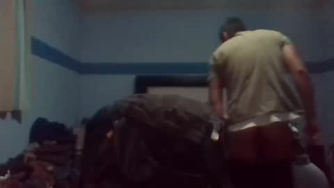 naughty_pal69 online show from 28, 2, 2025