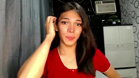 Snapshot of naughty_princess24 chatting on 6, 6, 2026 Ariela online show from 6, 6, 2026