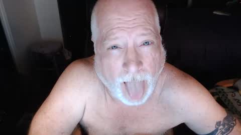 naughty_rodney online show from 2, 8, 2026
