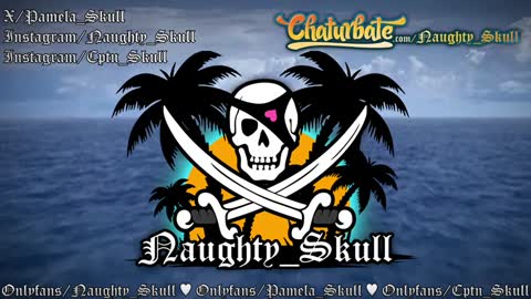 Snapshot of naughty_skull chatting on 26, 12, 2024 online show from 26, 12, 2024