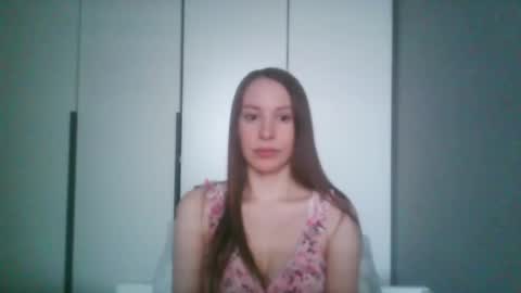 naughty_spark_ online show from 23, 3, 2026