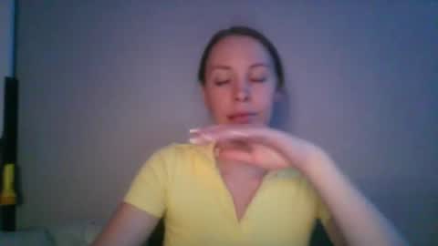 naughty_spark_ online show from 5, 8, 2026