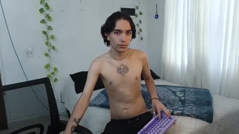 naughty_thompson1 online show from 8, 2, 2026