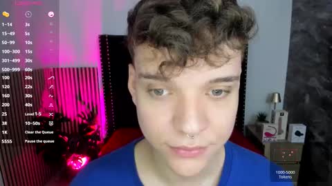 Noah online show from 21, 10, 2025