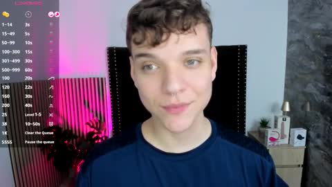 Noah online show from 24, 10, 2025