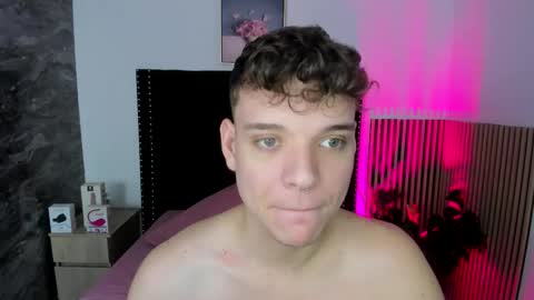 Noah online show from 5, 11, 2025