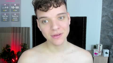 Noah online show from 20, 11, 2025