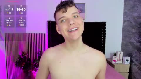 Noah online show from 25, 11, 2025