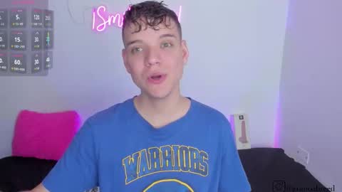 Snapshot of naughty_twink_ chatting on 19, 2, 2026 Noah online show from 19, 2, 2026