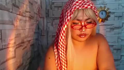 Snapshot of naughty_ursula21xxx chatting on 25, 1, 2025 naughty_ursula21xxx online show from 25, 1, 2025