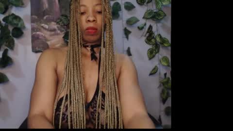 beauty online show from 20, 1, 2025