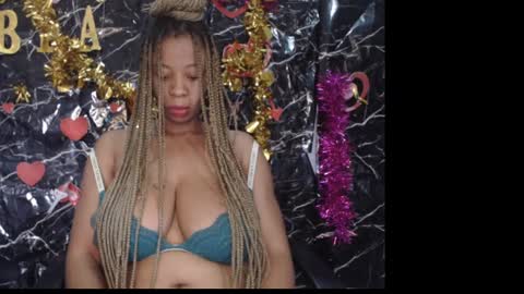 beauty online show from 23, 1, 2025