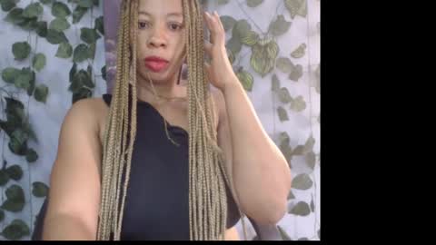 beauty online show from 1, 2, 2025