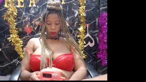 beauty online show from 3, 2, 2025