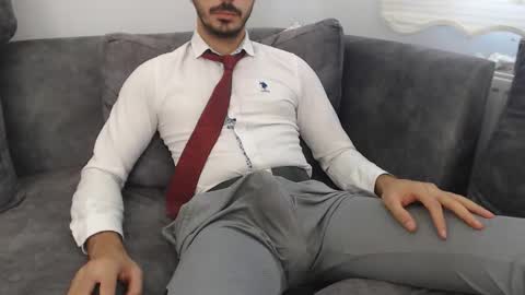 naughty pervert masterboy online show from 11, 9, 2025