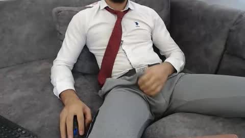 naughty pervert masterboy online show from 20, 9, 2025