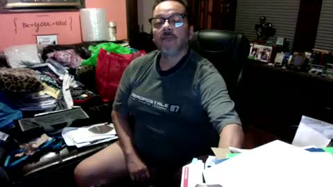 Snapshot of naughtybone chatting on 10, 10, 2025 naughtybone online show from 10, 10, 2025